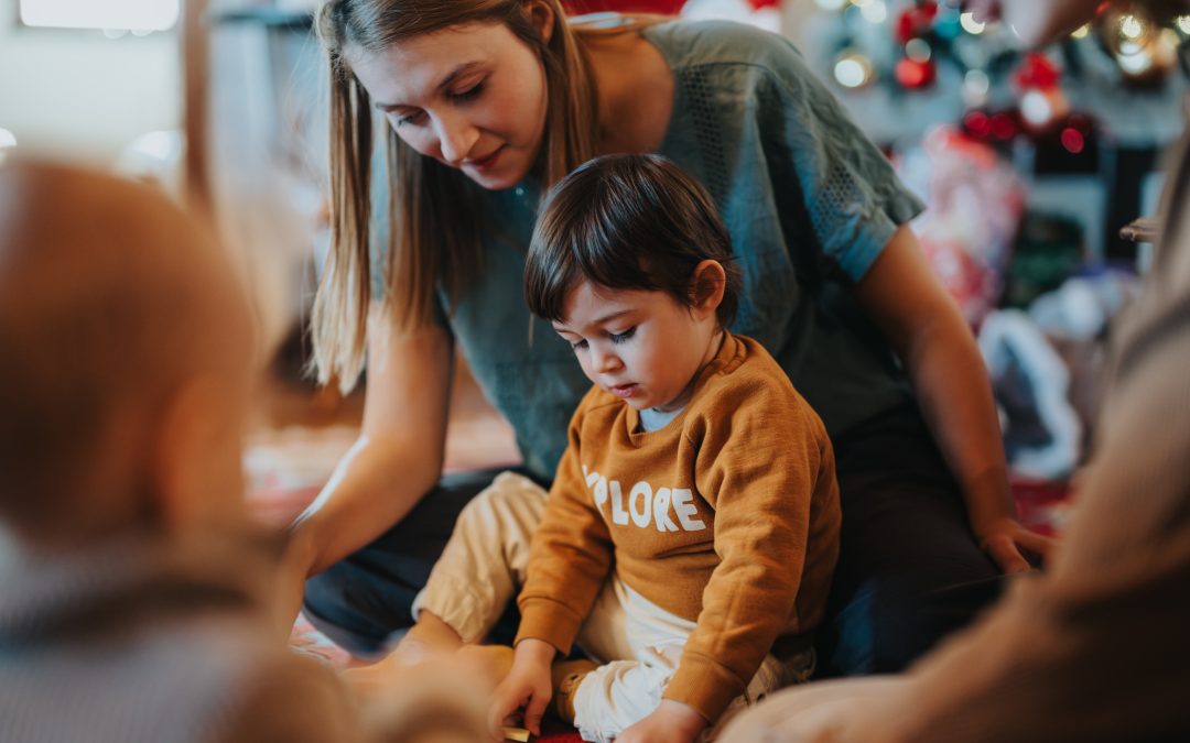 8 tips to a safe, happy and healthy Christmas